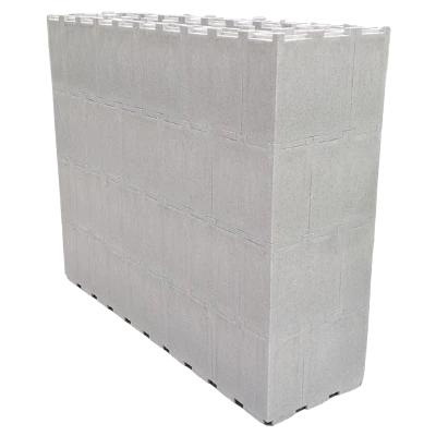 Moxietec™ Innovative Locking Blocks
