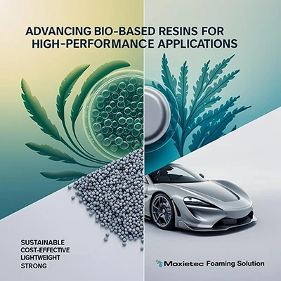 Advancing Bio-Based Resins for High-Performance Applications