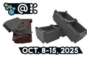 Moxietec Reinvents Modular Construction with Next-Generation Locking Blocks